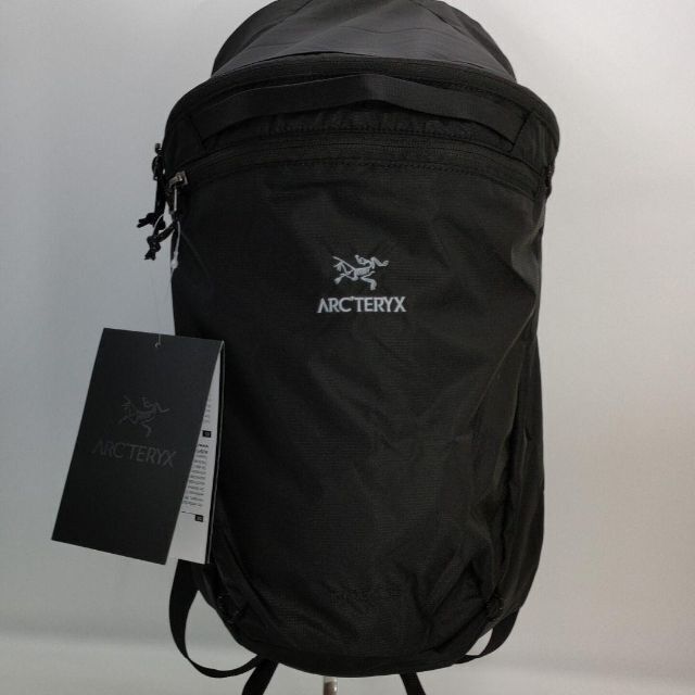 けられたル 【新品】アークテリクスARC'TERYX リュックサック