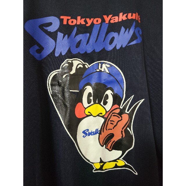 東京ヤクルトスワローズ - 東京ヤクルトスワローズ 2896つば九郎 東京ヤクルトスワローズ - 東京ヤクルトスワローズ 2896つば九郎