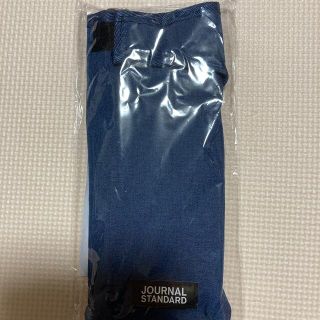 ジャーナルスタンダード(JOURNAL STANDARD)のJOURNAL STANDARD デニム調ポーチ(ポーチ)