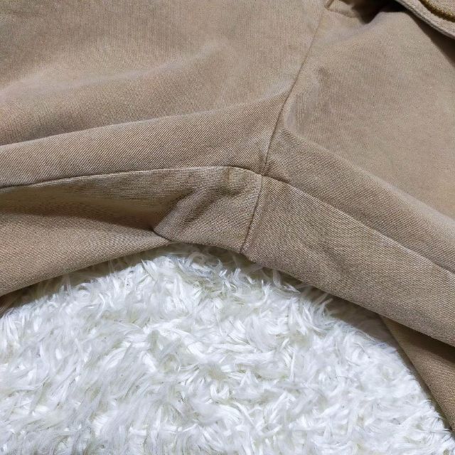 ドゥーズィエムクラス ストレッチが履きやすい 製品染めパンツ 6