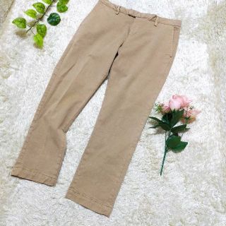 DEUXIEME CLASSE - ドゥーズィエムクラス ストレッチが履きやすい 製品 ... ドゥーズィエムクラス ストレッチが履きやすい 製品染めパンツ