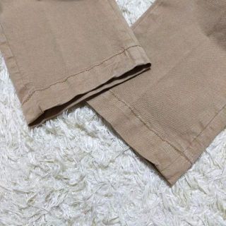 DEUXIEME CLASSE - ドゥーズィエムクラス ストレッチが履きやすい 製品 ... ドゥーズィエムクラス ストレッチが履きやすい 製品染めパンツ