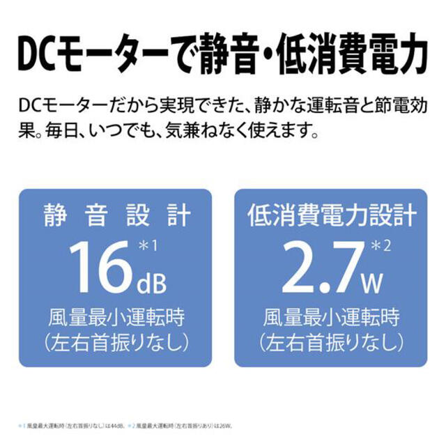 SHARP(シャープ)のキラリ様専用 スマホ/家電/カメラの冷暖房/空調(扇風機)の商品写真