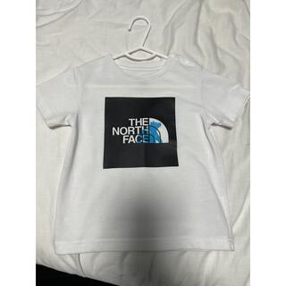 ザノースフェイス(THE NORTH FACE)のノースフェイス　Tシャツ　90(Tシャツ/カットソー)