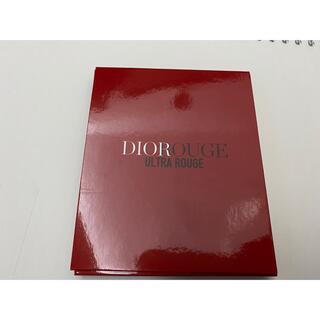 クリスチャンディオール(Christian Dior)のDior フォトフレームマグネット 4枚セット(フォトフレーム)