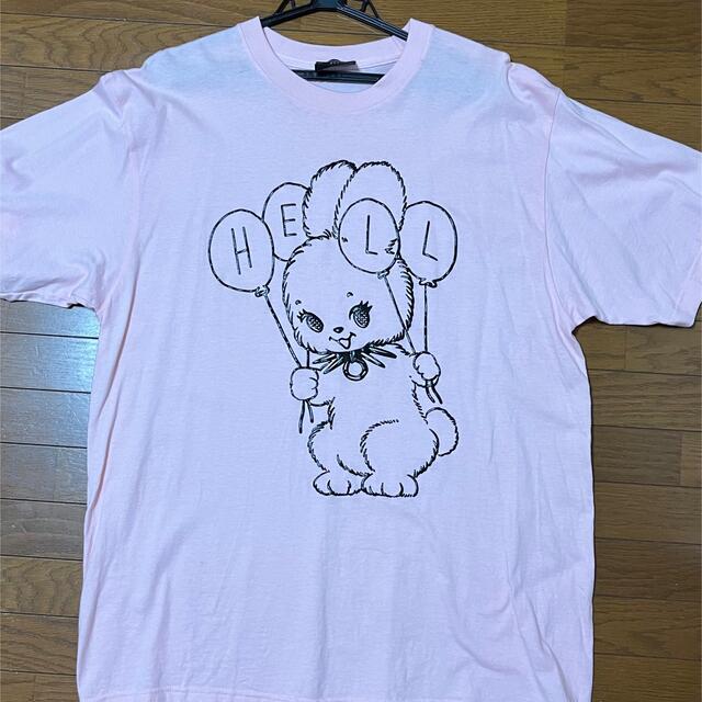 アザストーキョー　Tシャツ