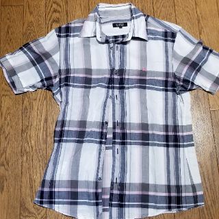 バーバリーブラックレーベル(BURBERRY BLACK LABEL)のBURBERRY　BLACK　LABEL 2(Tシャツ/カットソー(半袖/袖なし))