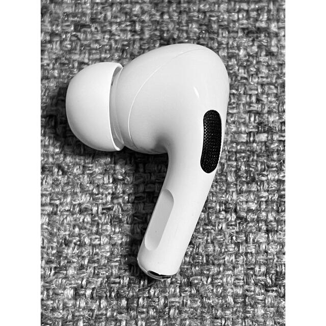 Apple AirPods Pro 片耳 L 片方 左耳 美品 198 1