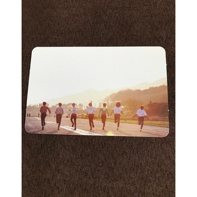 BTS MEMORIES 2016 フルセット