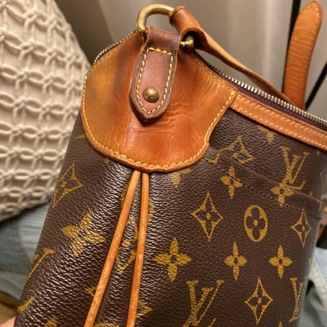 LOUIS VUITTON(ルイヴィトン)の☆ルイヴィトン モノグラム ショルダーバッグ レディースのバッグ(ショルダーバッグ)の商品写真