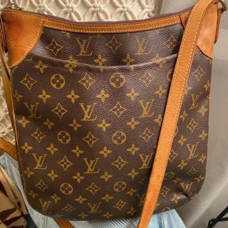 ルイヴィトン(LOUIS VUITTON)の☆ルイヴィトン モノグラム ショルダーバッグ(ショルダーバッグ)