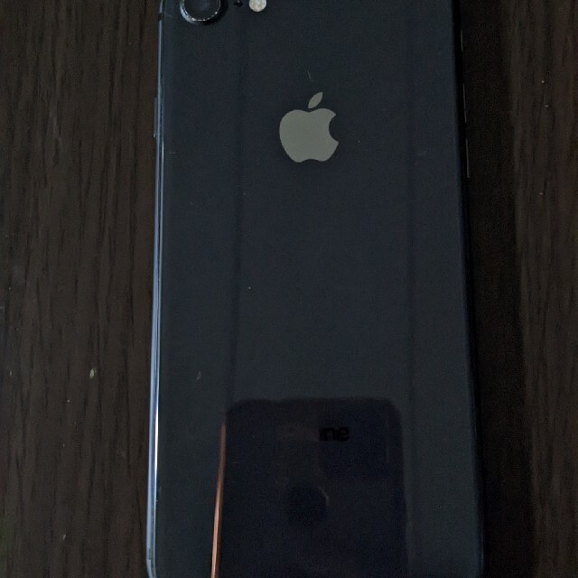 iPhone(アイフォーン)のiPhone8 64GB スマホ/家電/カメラのスマートフォン/携帯電話(スマートフォン本体)の商品写真