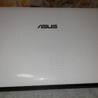 エイスース(ASUS)のASUS K53S Core i5 GeForce搭載(ノートPC)