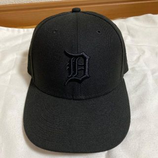 ニューエラー(NEW ERA)のnew era Detroit tigers(キャップ)