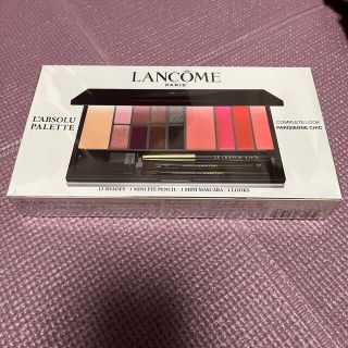 ランコム(LANCOME)のLANCOME ランコム 新品未使用・未開封(コフレ/メイクアップセット)