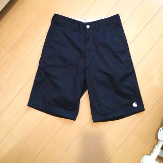 カーハート(carhartt)のカーハート♡ハーフパンツ(ハーフパンツ)