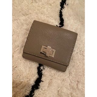 フェンディ(FENDI)の※※にゃん太様※※専用　フェンディ　財布(財布)