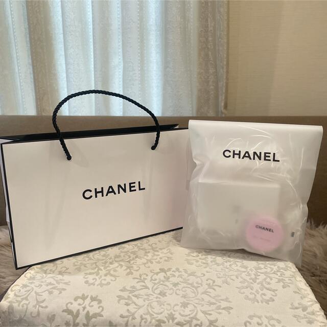 CHANEL - CHANEL シャネル バスタブレット 入浴剤 未使用 新品 ファンデ ルブランの通販 by riina's shop