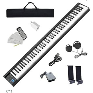 【専用】ニコマク　SWAN　電子ピアノ　88鍵盤(電子ピアノ)