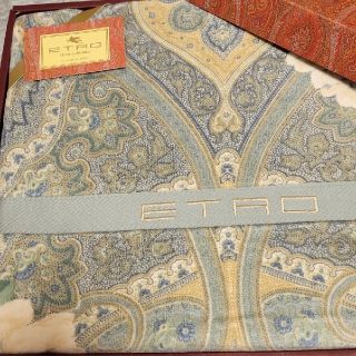 エトロ タオルの通販 100点以上 | ETROを買うならラクマ