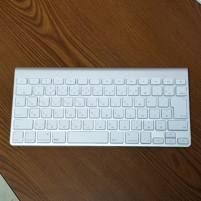 超美品 Apple純正 Magic Keyboard