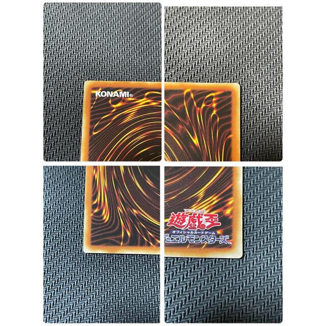 遊戯王(ユウギオウ)のヒータ20thアジア　& アウス　20th 日版 エンタメ/ホビーのトレーディングカード(シングルカード)の商品写真