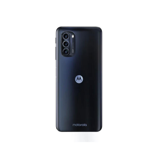 Motorola モトローラ SIMフリースマートフォン moto g52j