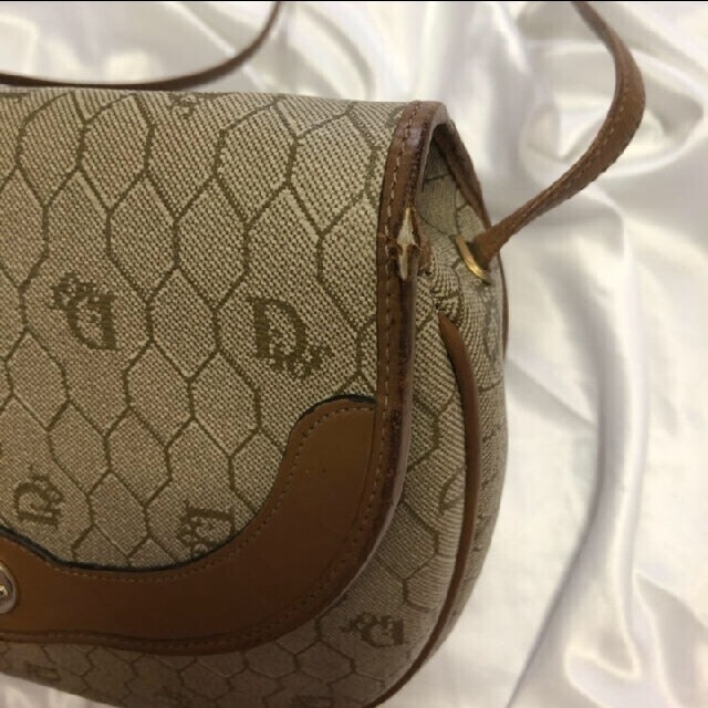 Christian Dior - お値下げ可 ディオール ショルダーバッグの Christian Dior - お値下げ可 ディオール ショルダーバッグの