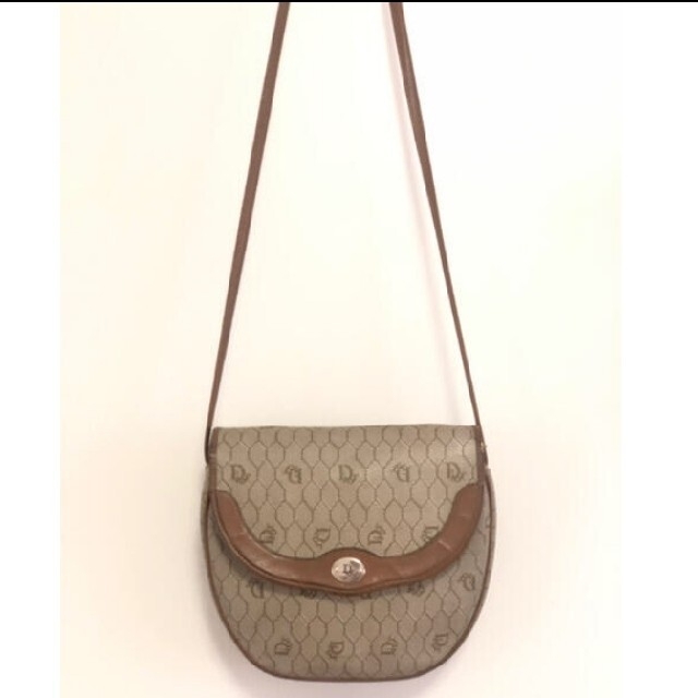 Christian Dior - お値下げ可 ディオール ショルダーバッグの Christian Dior - お値下げ可 ディオール ショルダーバッグの