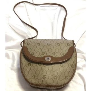 Christian Dior - お値下げ可 ディオール ショルダーバッグの Christian Dior - お値下げ可 ディオール ショルダーバッグの