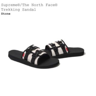 シュプリーム(Supreme)のSupreme × The North Face Sandal(26cm)(サンダル)