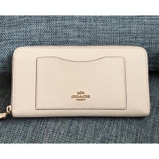 コーチ(COACH)のコーチ　長財布(財布)