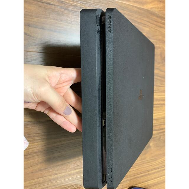 PS4 ジャンク 1