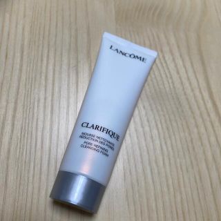 ランコム(LANCOME)のランコム クラリフィックディープクレンズウォッシュ50ml(洗顔料)