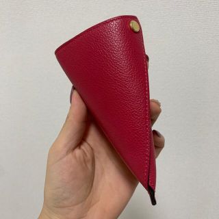 ルイヴィトン(LOUIS VUITTON)のLOUIS VUITTON キーケース(キーケース)