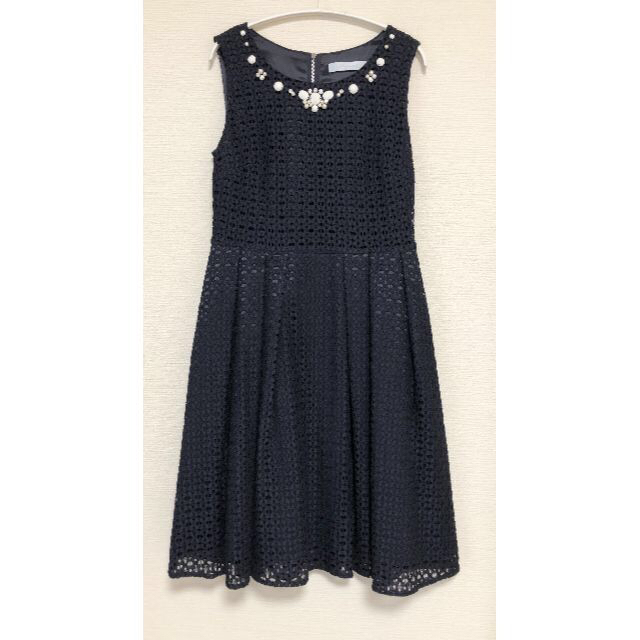 新品☆Aveniretoile☆アベニールエトワール☆レースワンピース