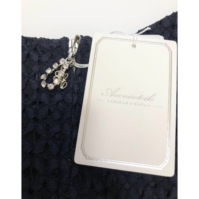 新品☆Aveniretoile☆アベニールエトワール☆レースワンピース
