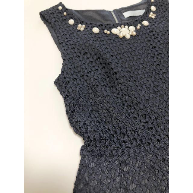 新品☆Aveniretoile☆アベニールエトワール☆レースワンピース