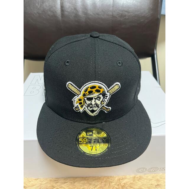 new era pittsburgh pirates 2006 as patch