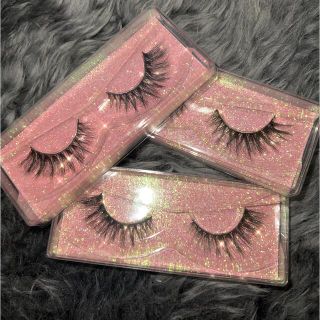 3D EyeLash   つけまつ毛(つけまつげ)