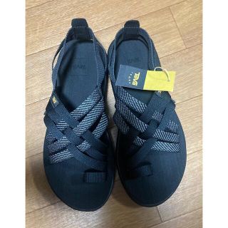 テバ(Teva)のTeva   VOYA STRAPPY   サイズ23.0cm. (サンダル)