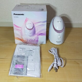 パナソニック(Panasonic)のPanasonic EH-SA3A(フェイスケア/美顔器)