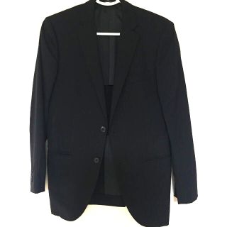 UNITED ARROWS green label relaxing(スーツ ・ ブラック/黒色 UNITED ARROWS green label relaxing(スーツ ・ ブラック/黒色