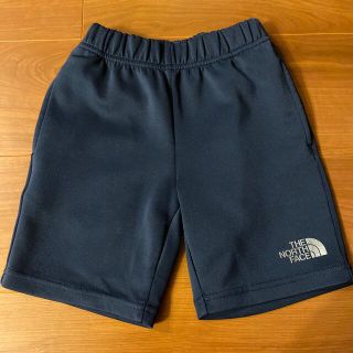 ザノースフェイス(THE NORTH FACE)のノースフェイス　キッズ　ハーフパンツ　100(パンツ/スパッツ)