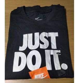 ナイキ(NIKE)の新品 NIKE Tシャツ(Tシャツ/カットソー(半袖/袖なし))