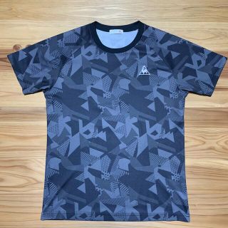 ルコックスポルティフ(le coq sportif)のルコックスポルティフ　トレーニングTシャツ　Ｓサイズ(その他)