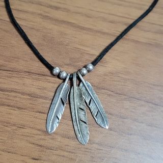 goro's - 【中古】ゴローズ プレーンフェザー三点セットの通販 goro's - 【中古】ゴローズ プレーンフェザー三点セットの通販