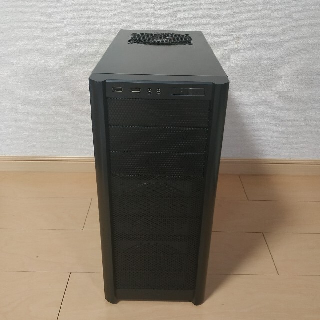 デスクトップ型PCデスクトップゲーミングパソコン