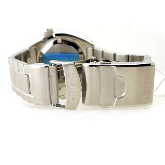 セイコー プロスペックス メンズ腕時計 SBP789K1