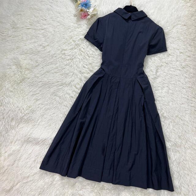美品♡Lサイズ♡ヴィヴィアンウエストウッド Aライン ワンピース ロリータ